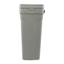 Industrial PE Plastic Water Softener Brine Salt Tank